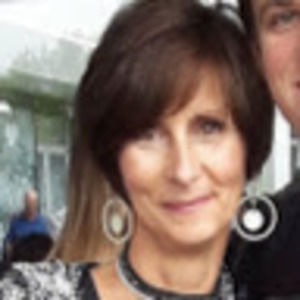 Meet your Posher, Dawn